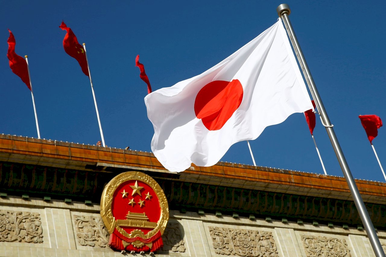 China continental a Japón: “Queremos asegurarnos de que no se traspasa ninguna línea roja con Taiwán”