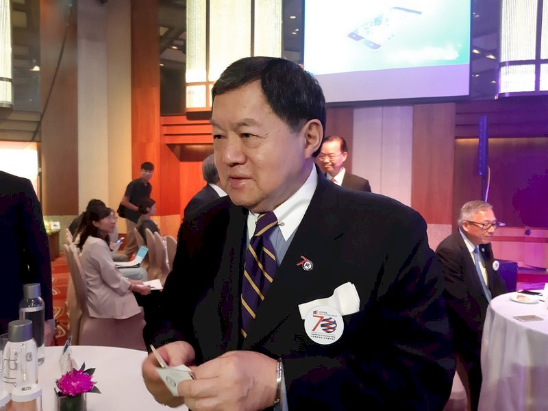 China continental advierte al grupo Far Eastern de querencias “independentistas”
