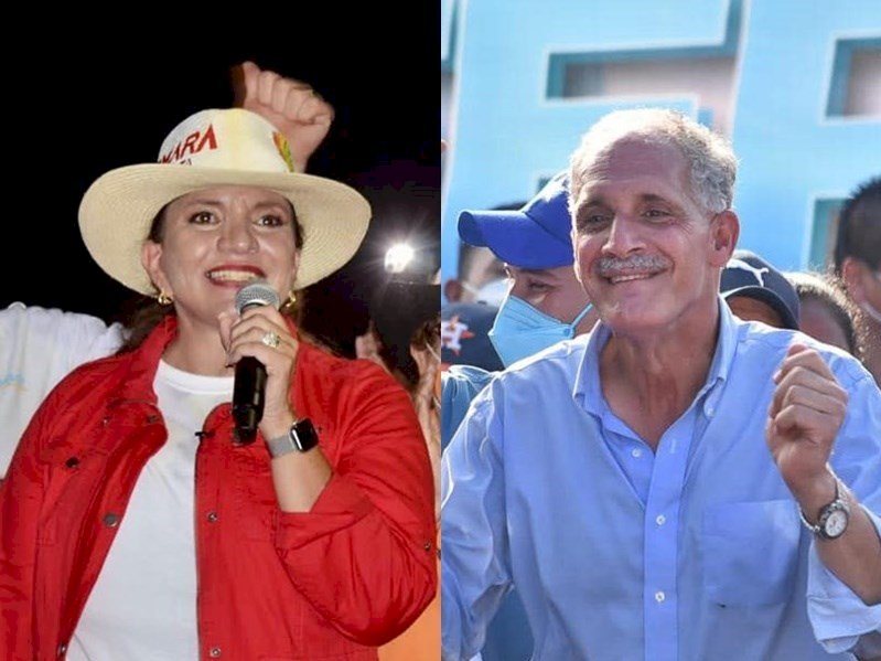 EE. UU. advierte a los candidatos hondureños de que mantengan las relaciones diplomáticas con Taiwán
