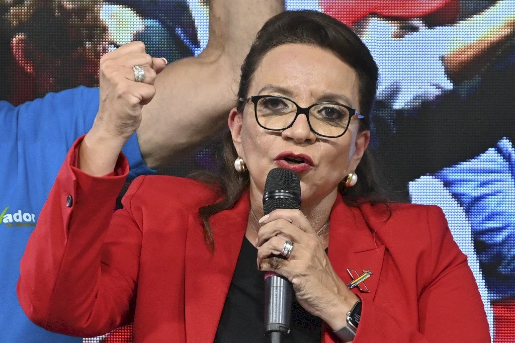 Exteriores expresa su disposición a cooperar a fondo con el nuevo gobierno hondureño