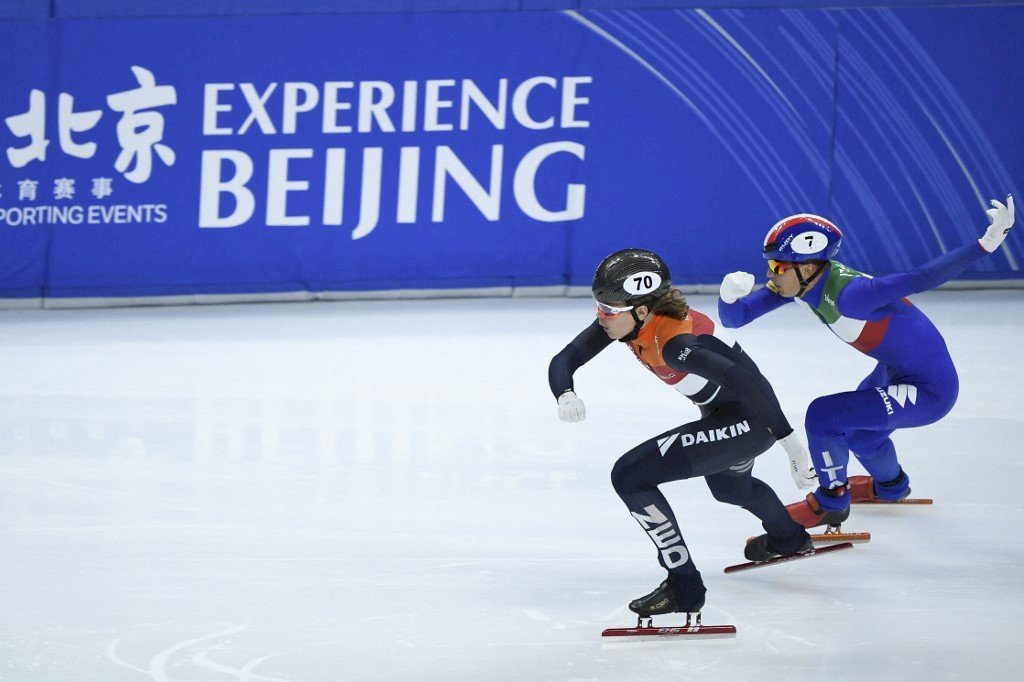 Taiwán participará en los Juegos Olímpicos de Pekín 2022 bajo tres principios