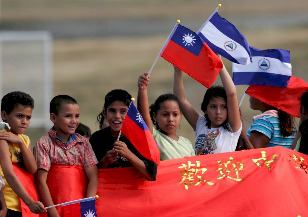 El nebuloso futuro de los 143 estudiantes nicaragüenses que residen en Taiwán