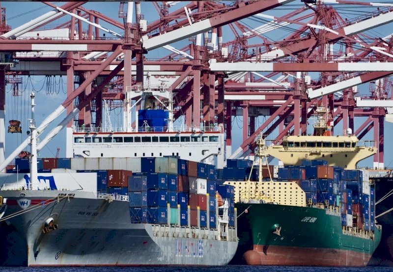 La economía taiwanesa crecerá un 3,67 % en 2022 según el CIER