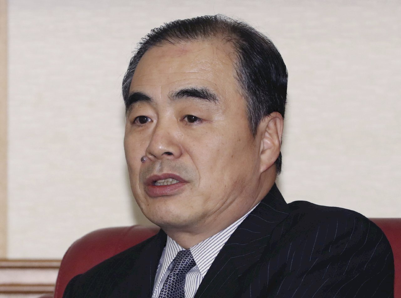 La embajada china en Japón protesta por la actividad protaiwanesa del exprimer ministro Shinzo Abe