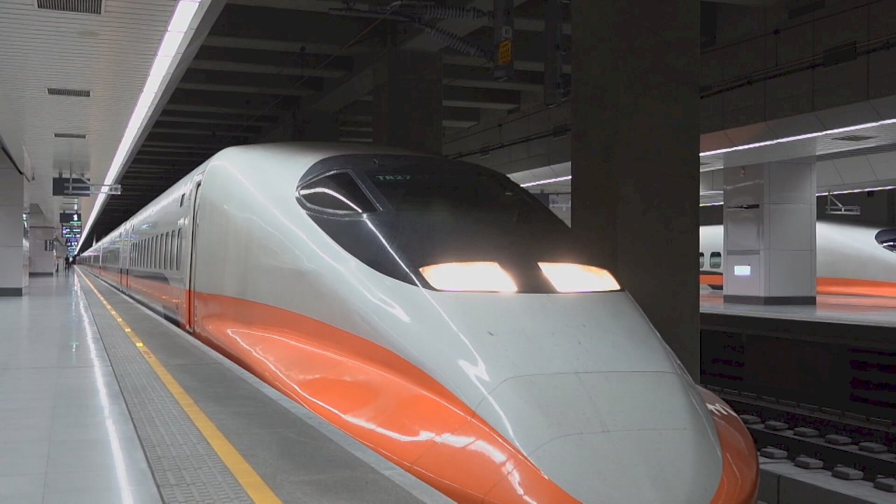 Se decide la ubicación de la estación de tren de alta velocidad de Yilan