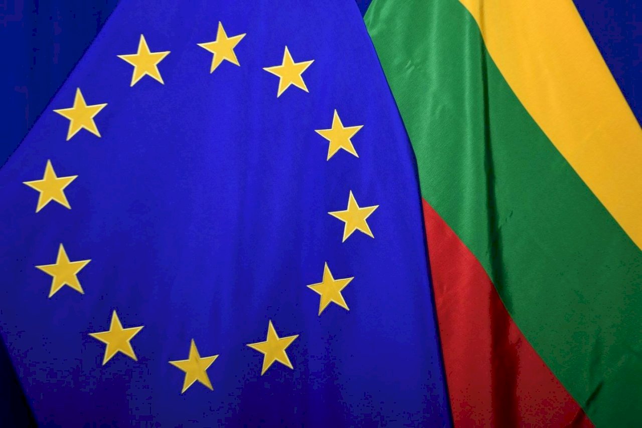 El Club Formosa envía una carta a la Unión Europea para apoyar a Lituania