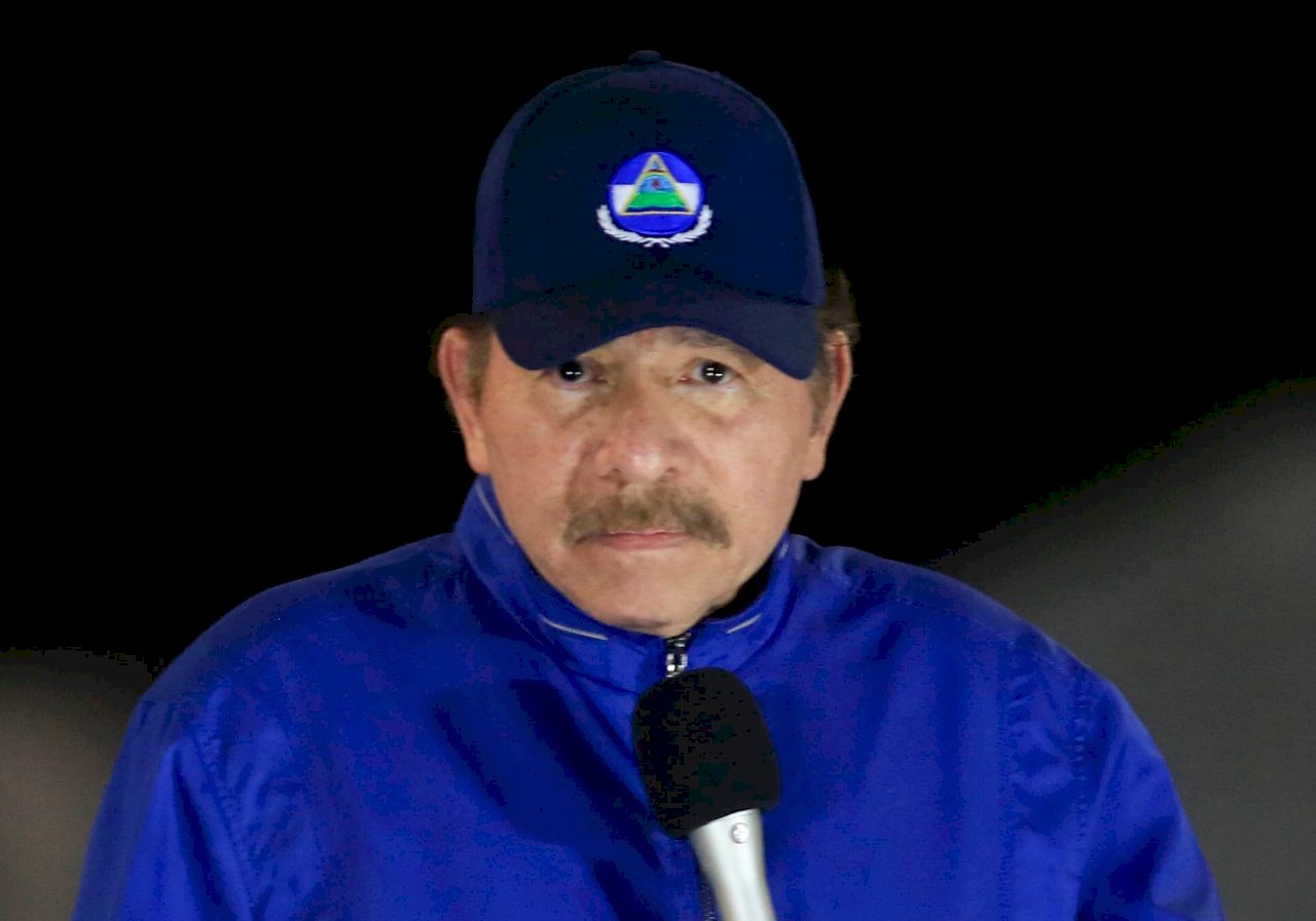Daniel Ortega confisca los terrenos de la embajada taiwanesa previamente donados por Taiwán a la diócesis de Managua