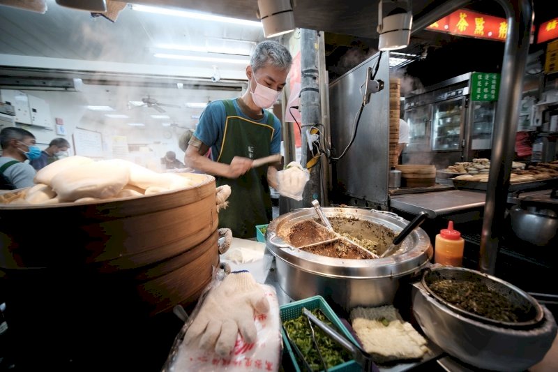 Medio Ambiente recomienda comer en restaurantes ecológicos durante las vacaciones