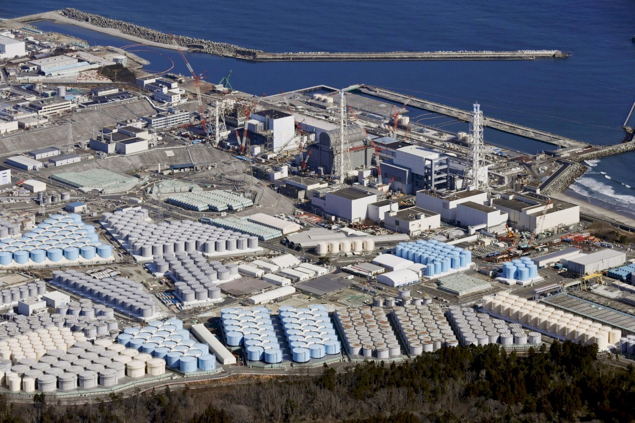 Delegación taiwanesa llega a Fukushima para tareas inspección e intercambio de información