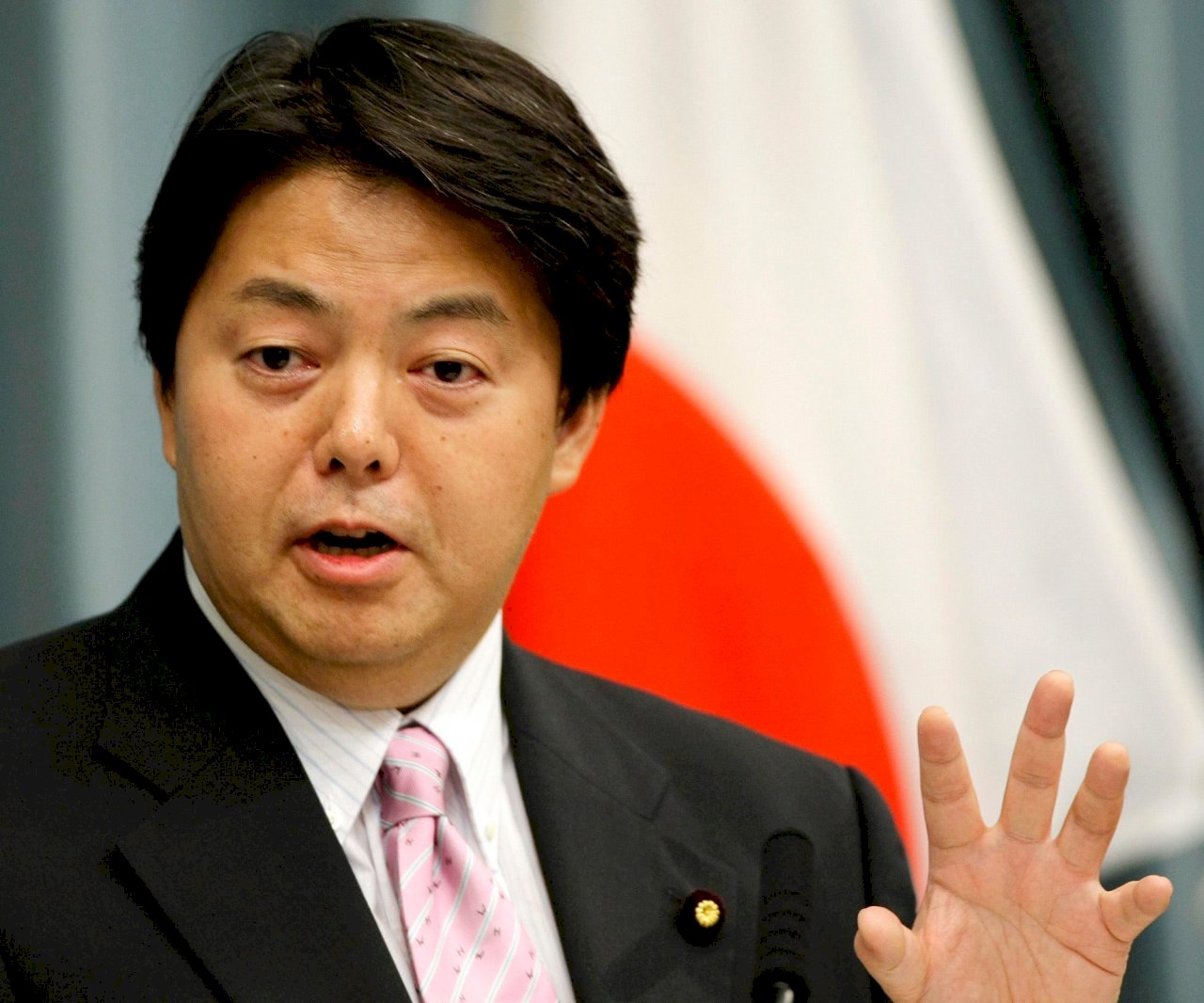 Japón entregará a Taiwán datos sobre alimentos de Fukushima esperando que se levante la prohibición
