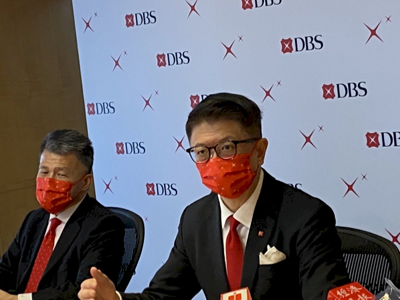 DBS formaliza la compra del negocio comercial de Citibank en Taiwán