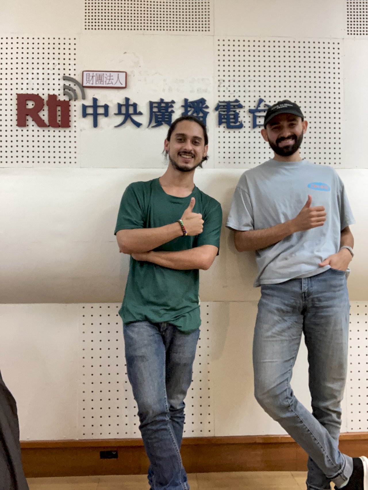 Entrevista con Carlos Nuila, parte 2
