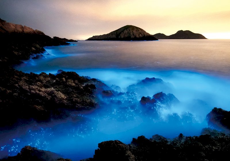 Nueva Conexión marítima entre el Archipiélago Mazu y la isla de Taiwán