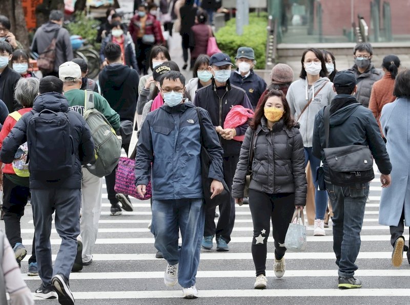 ¿Puede Taiwán coexistir con el virus?