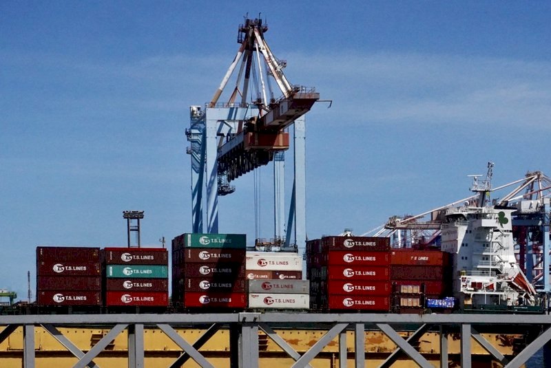 La pandemia termina con el declive exportador de Taiwán