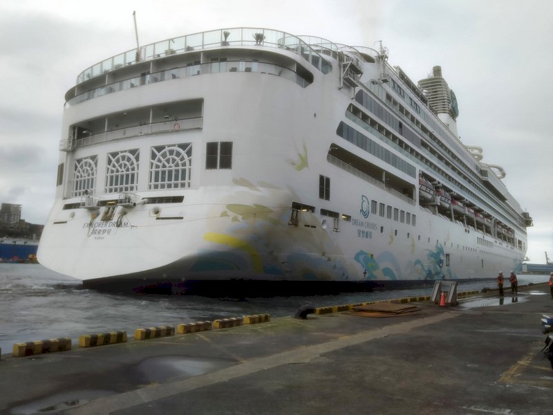 La empresa de cruceros Star Cruises podría estar a punto de quebrar