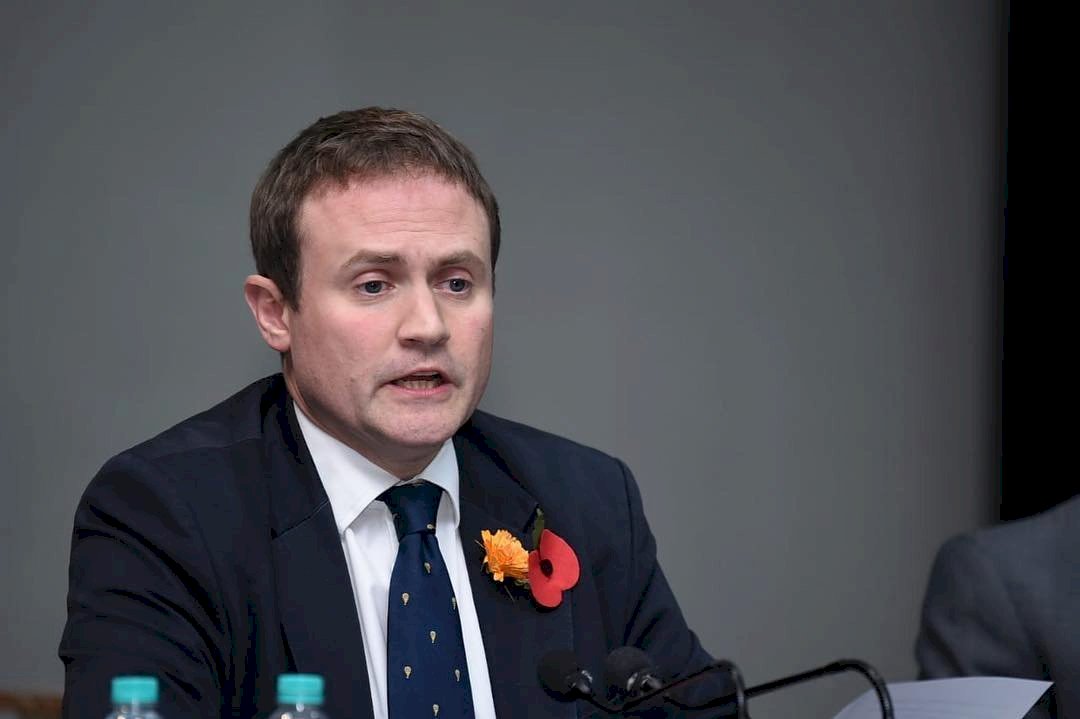 Delegación del parlamento británico pospone su visita a Taiwán por la pandemia