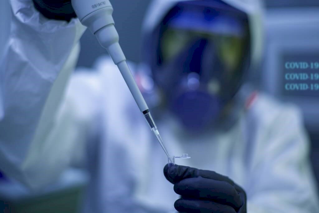 Vacuna contra Ómicron y el desarrollo de la biomedicina taiwanesa