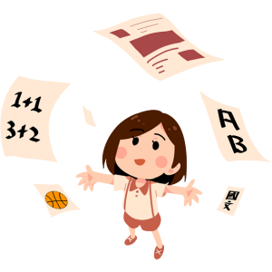 Registro de Aprendizaje de los estudiantes taiwaneses