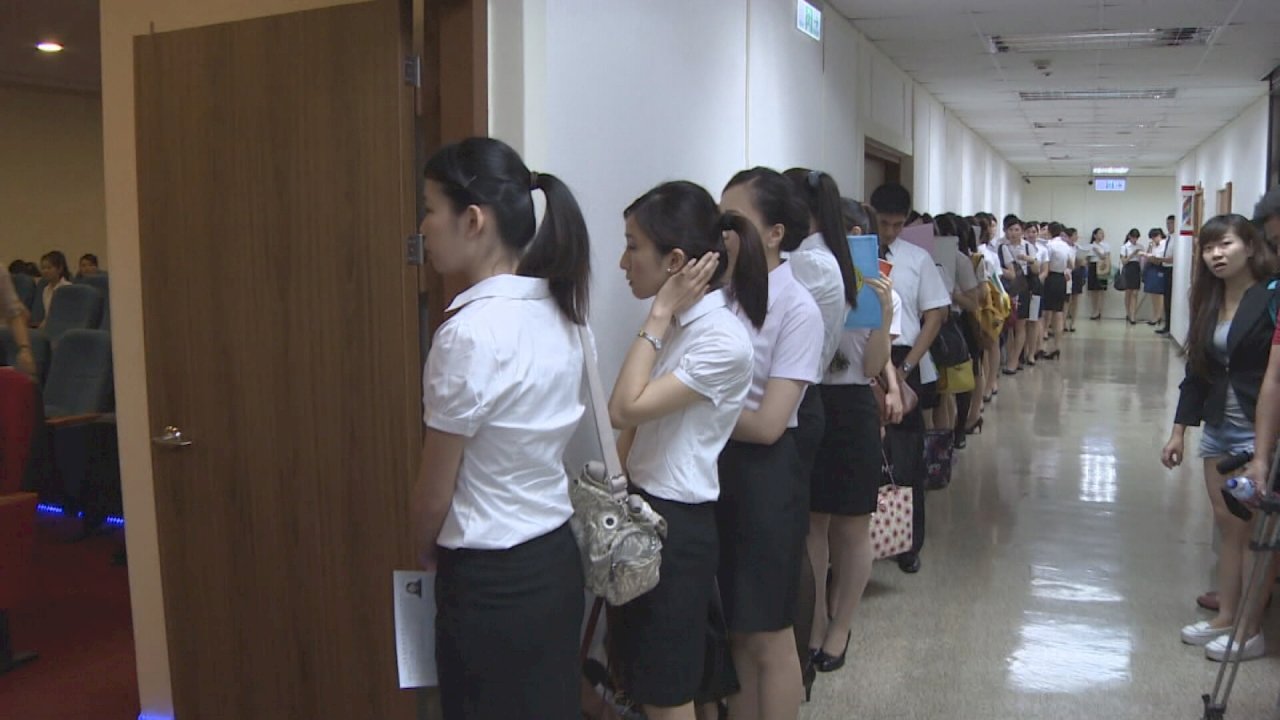 El 60 % de las mujeres observan inequidad laboral para ellas