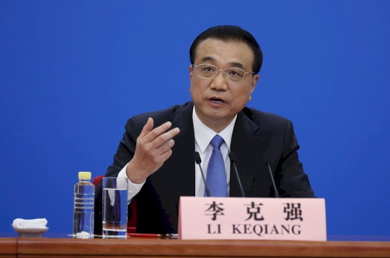 Li Keqiang: “Las dos orillas del Estrecho forman una misma familia”