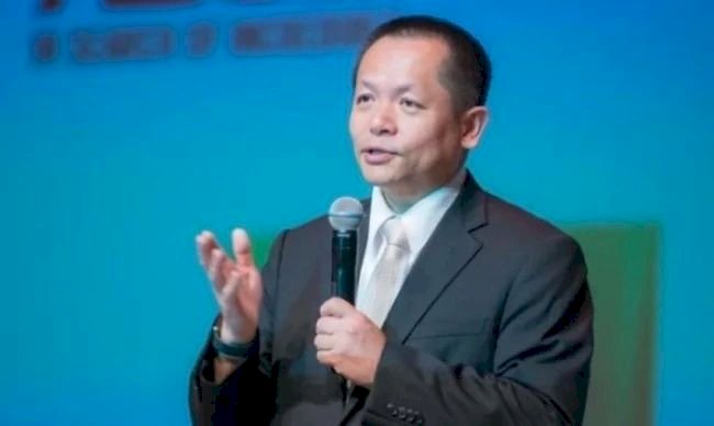 Representante taiwanés en Brasil: “Taiwán no es equiparable a Ucrania”