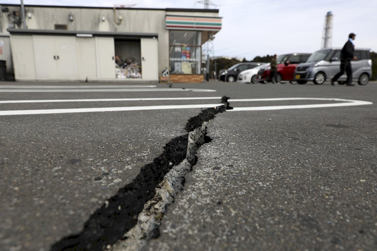 Ningún taiwanés afectado por el terremoto de Fukushima