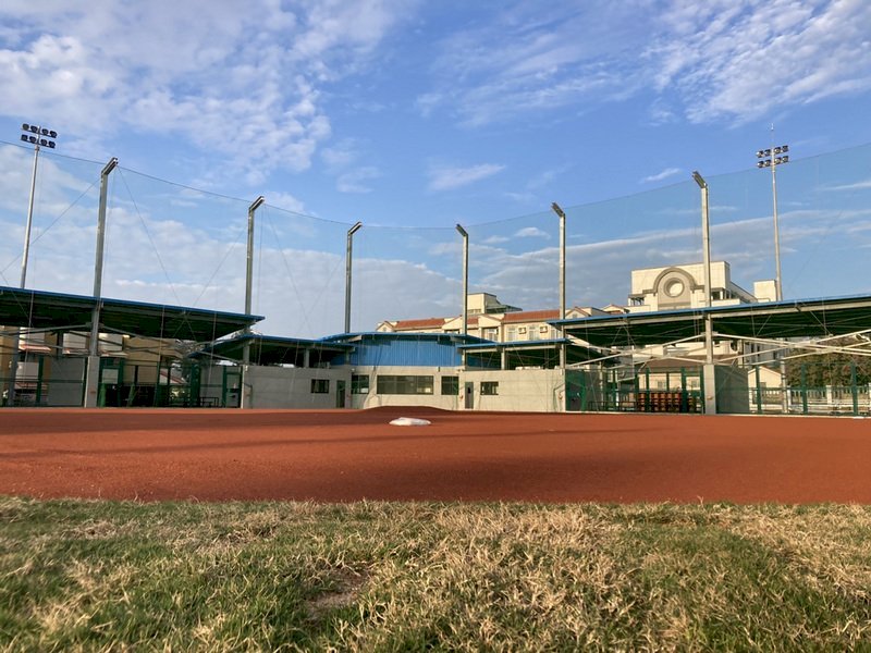 KANO, legendario hito del deporte taiwanés