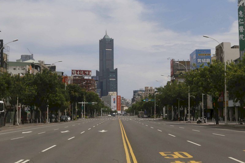 Unas 350 000 personas en Taiwán no pueden escuchar las alertas de ataque aéreo o desastres naturales