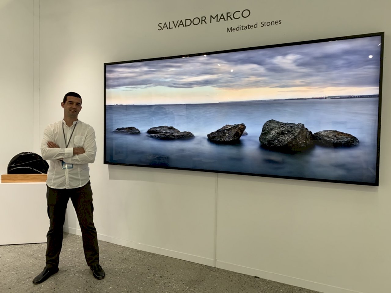 Art Solo reúne a artistas internacionales