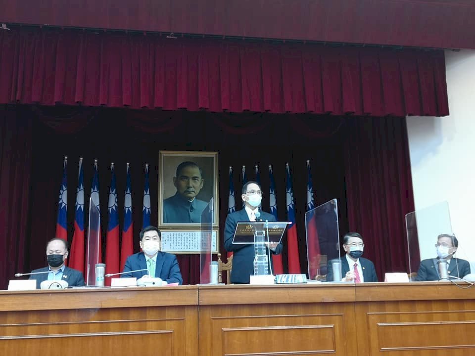 Los fuegos artificiales del Día Nacional tendrán como tema el fortalecimiento del concepto de la conciencia subjetiva de Taiwán