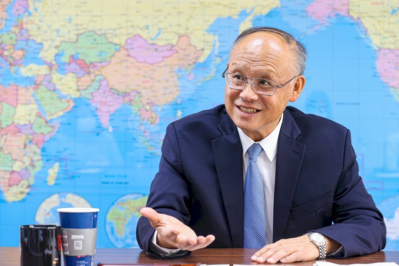 John Deng habla de la posibilidad de un acuerdo comercial con Australia