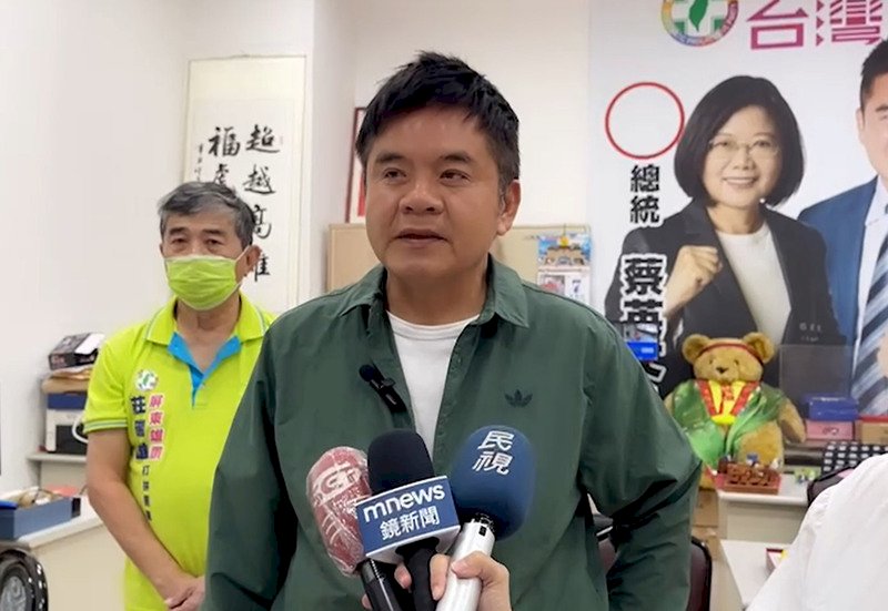 Taiwán podría abrir una “burbuja deportiva” para dejar entrenar al equipo ucraniano de baloncesto