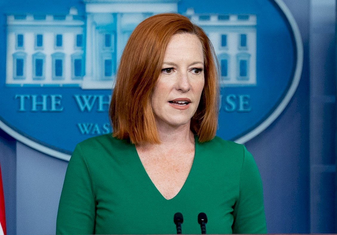 La Casa Blanca asegura que la política hacia Taiwán no ha cambiado ante la gira de Biden por Asia