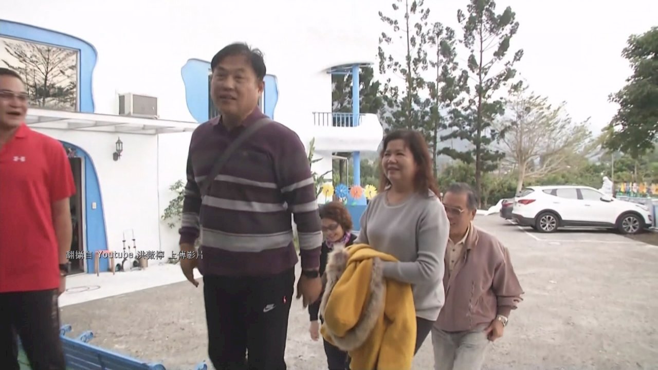 Récord de ocupación hotelera en zonas rurales de Liugui y Jiaxian ante la reapertura de Nanheng