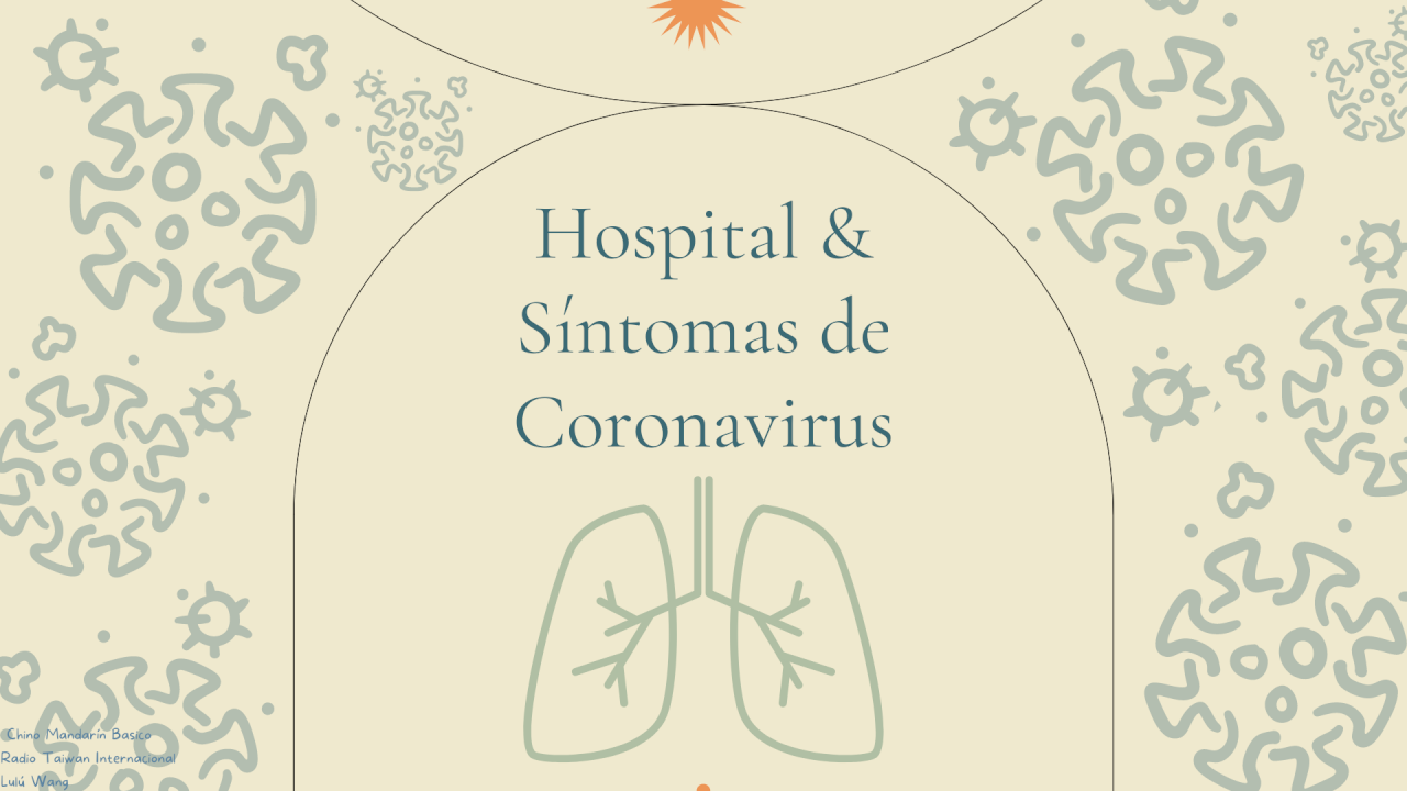 Hospital & Síntomas de Coronavirus
