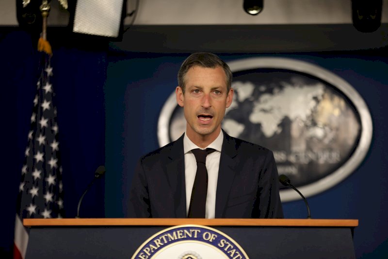 Estados Unidos confirma que no apoya la independencia de Taiwán