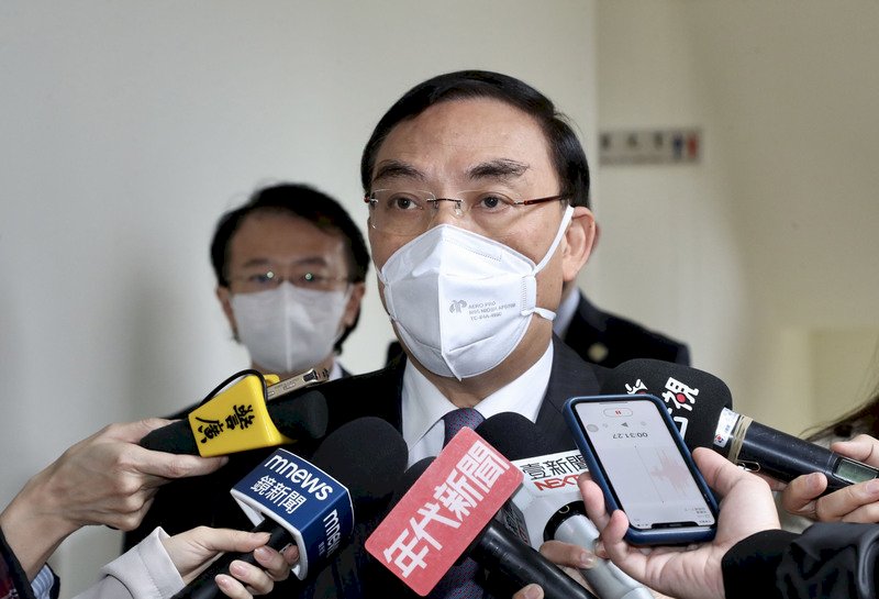 103 personas implicadas en la difusión de noticias falsas sobre la pandemia