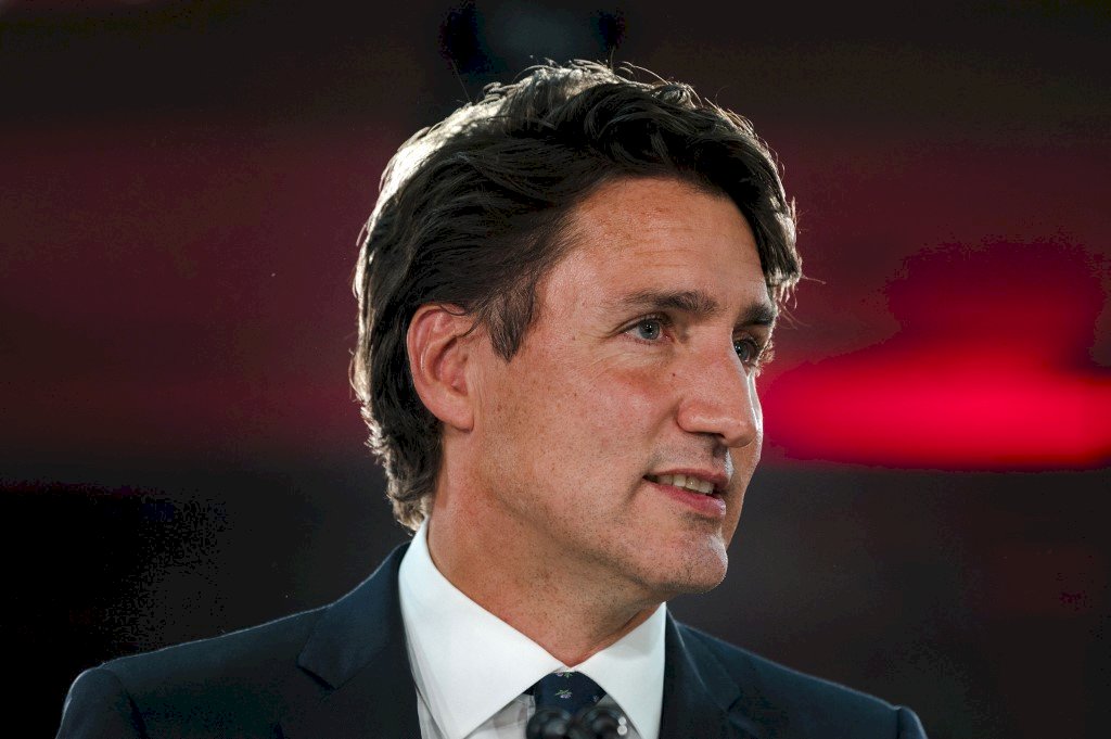 Trudeau: “La voz de Taiwán debe ser escuchada en foros multilaterales”
