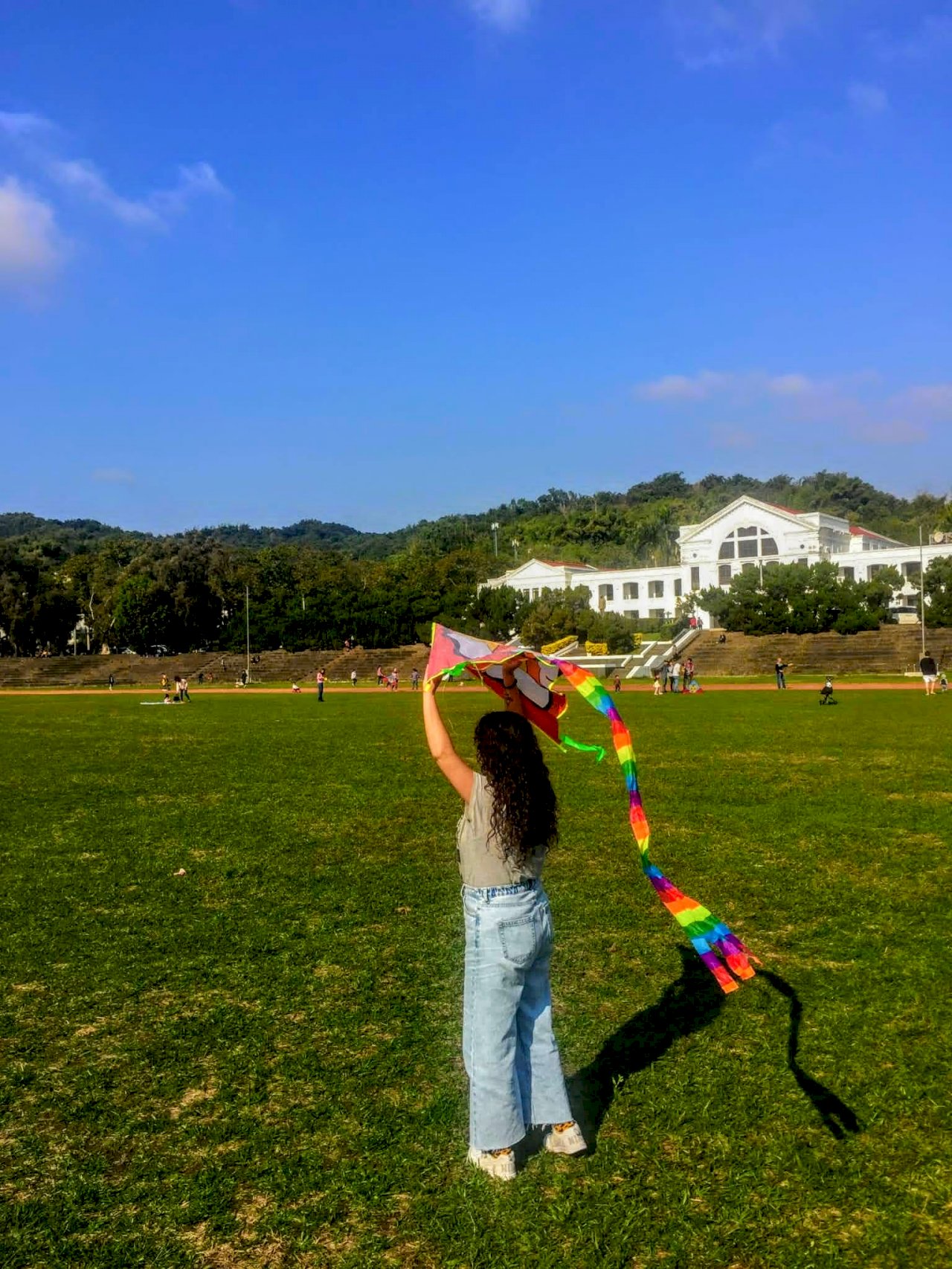 13. Un Viaje a Zhongxing  La Ciudad Jardín