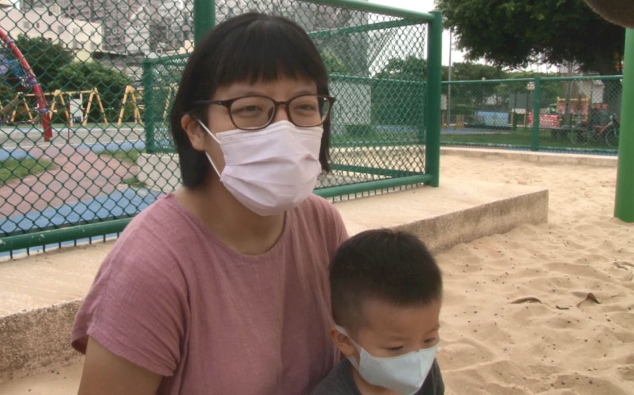 Changhua tiene los ingresos más bajos pero la tasa de natalidad más alta