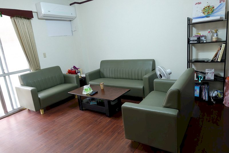 Las tareas del hogar