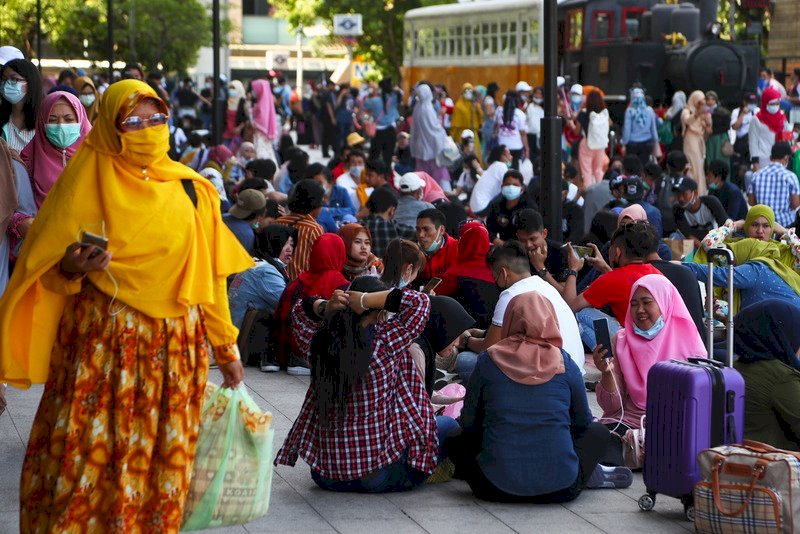 Estados Unidos destaca el progreso de Taiwán en permitir la práctica religiosa de los inmigrantes