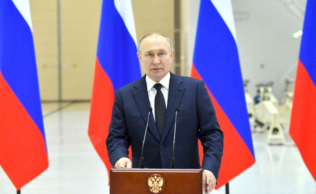 La industria de la máquina-herramienta de Taiwán buscará controlar las exportaciones para evitar que acaben en Rusia