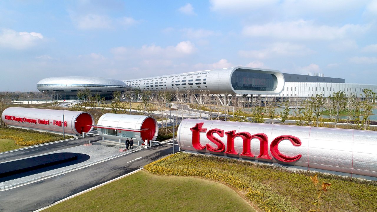 TSMC comenzará a producir chips de 2 nanómetros en 2025