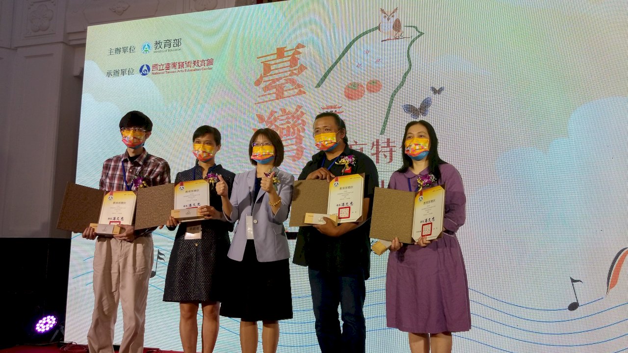 La revalorizacion del taiwanés y demás lenguas deTaiwán