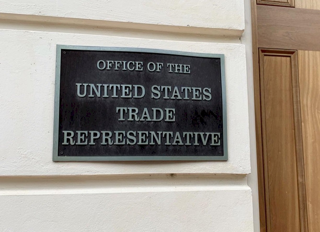Taiwán y Estados Unidos celebran discusión de alto nivel en temas comerciales