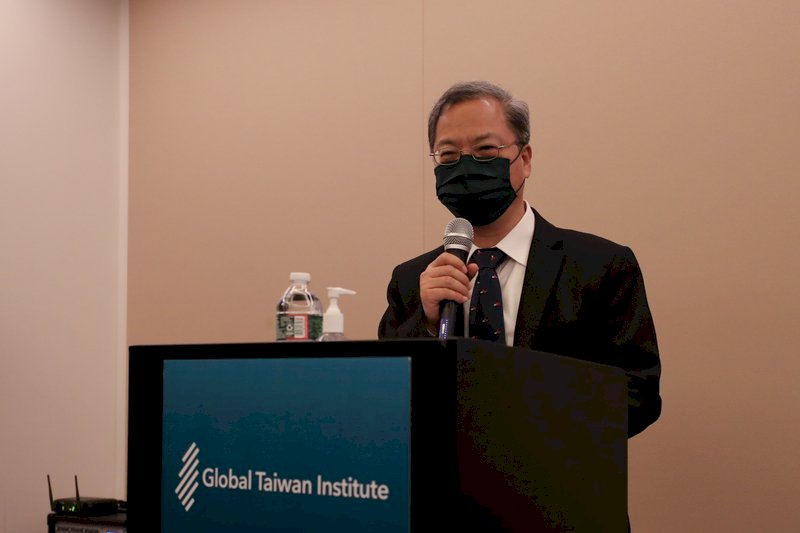 Taiwán busca mayor colaboración con EE. UU. en la industria de semiconductores