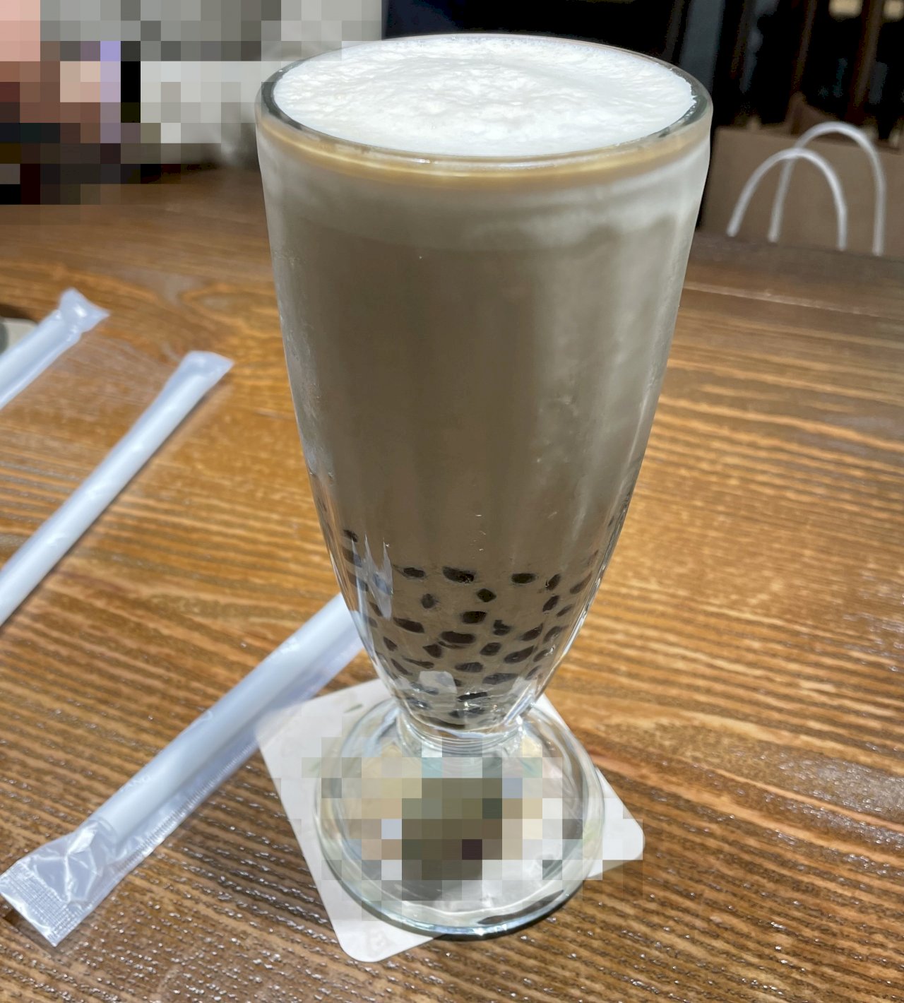 Una deliciosa bebida que tiene secretos