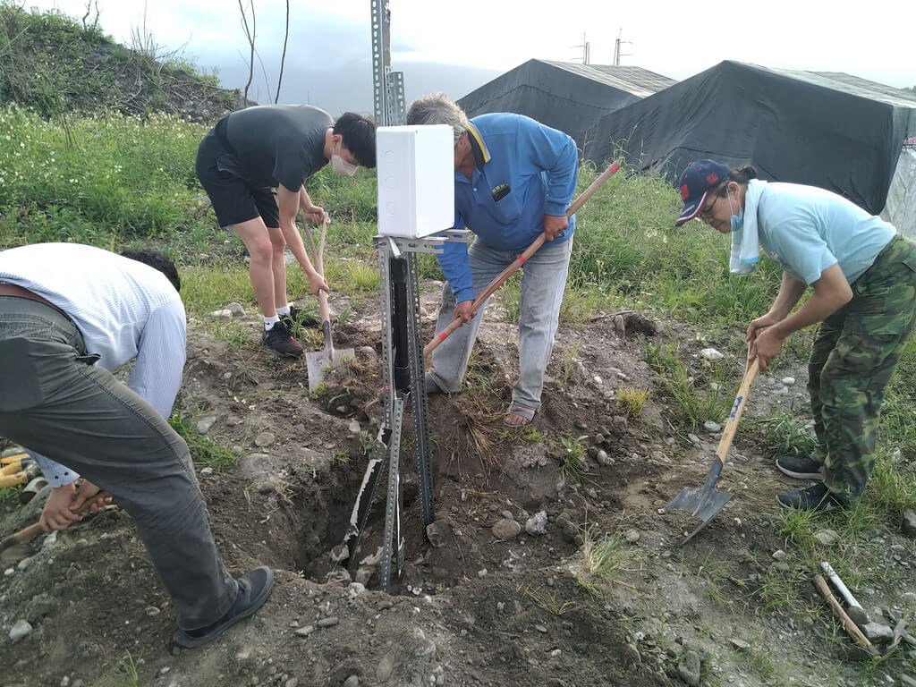 La tecnología que ayuda a proteger las cosechas contra ladrones